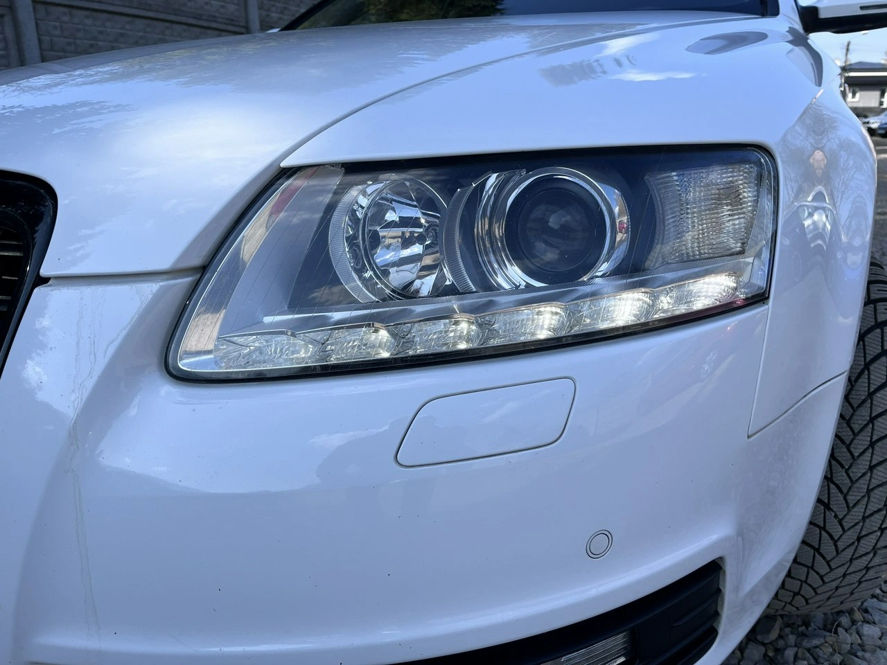 Audi A6 - Zdjęcie 12