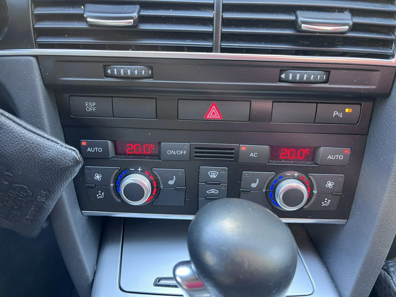 Audi A6 - Zdjęcie 16