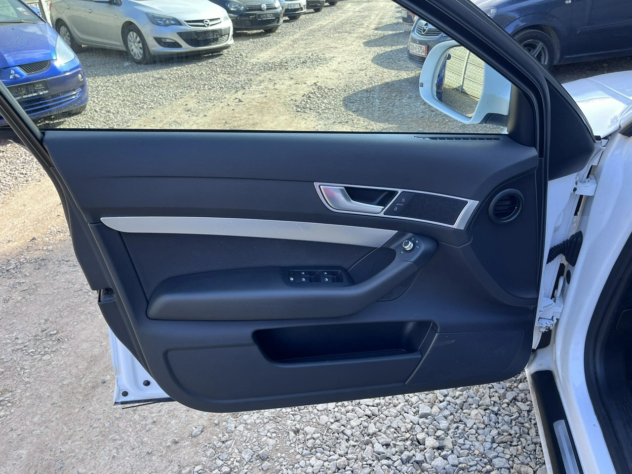 Audi A6 - Zdjęcie 18