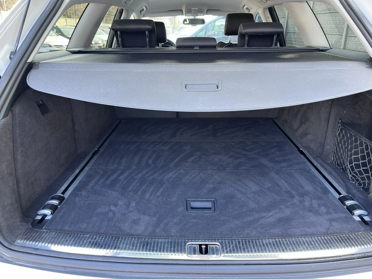 Audi A6 - Zdjęcie 27