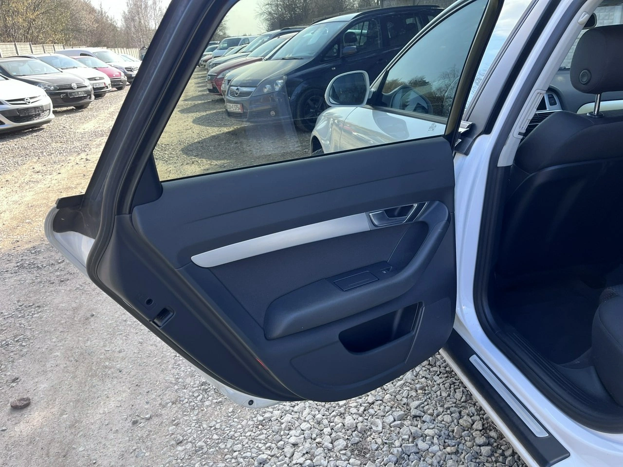 Audi A6 - Zdjęcie 29