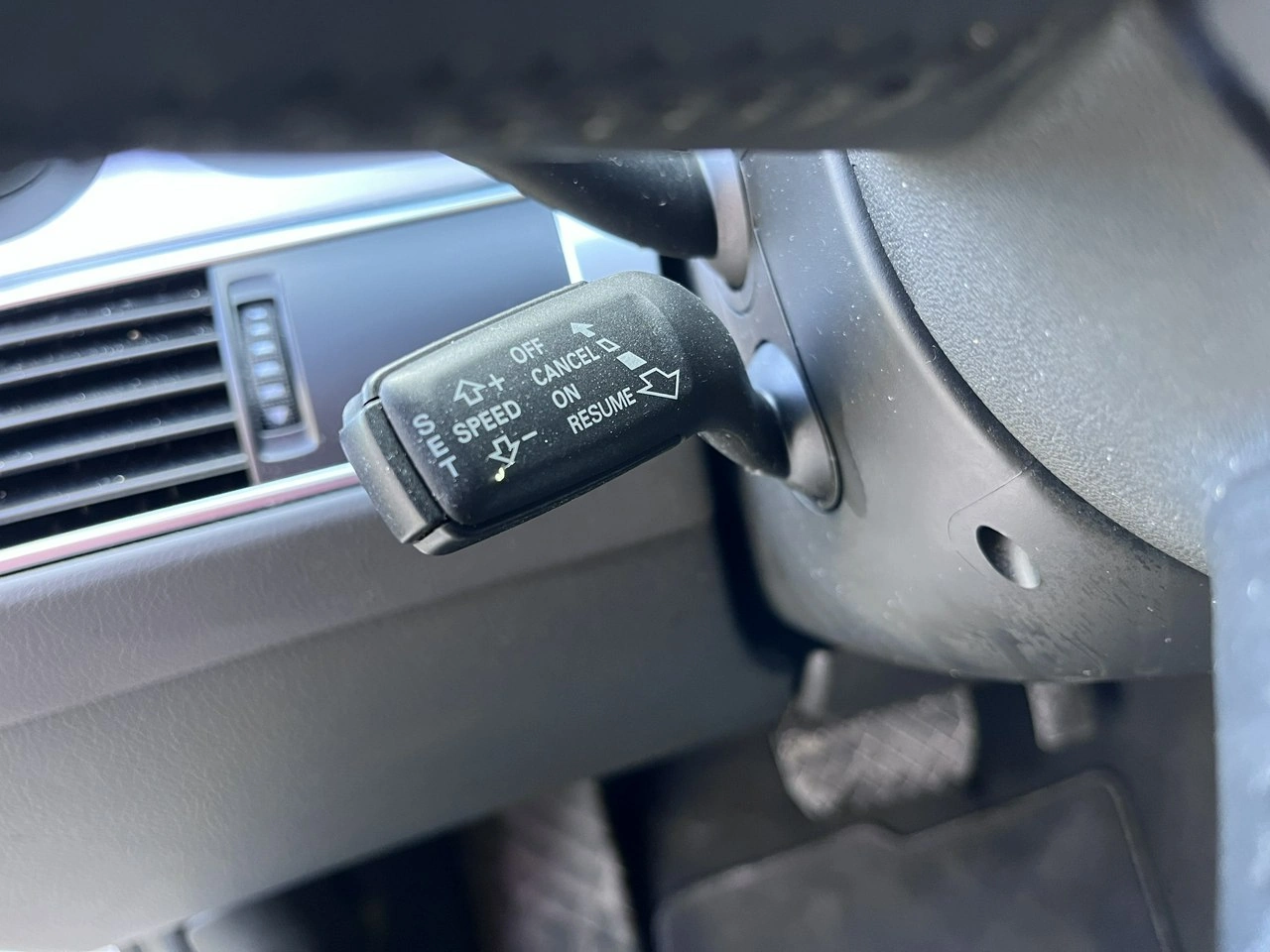 Audi A6 - Zdjęcie 32