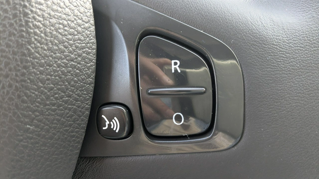 Renault Trafic - Zdjęcie 20