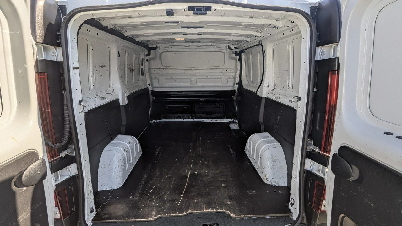 Renault Trafic - Zdjęcie 30