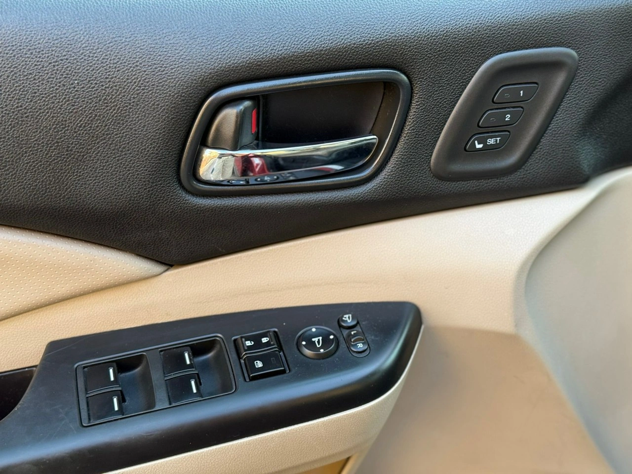 Honda CR-V - Zdjęcie 18