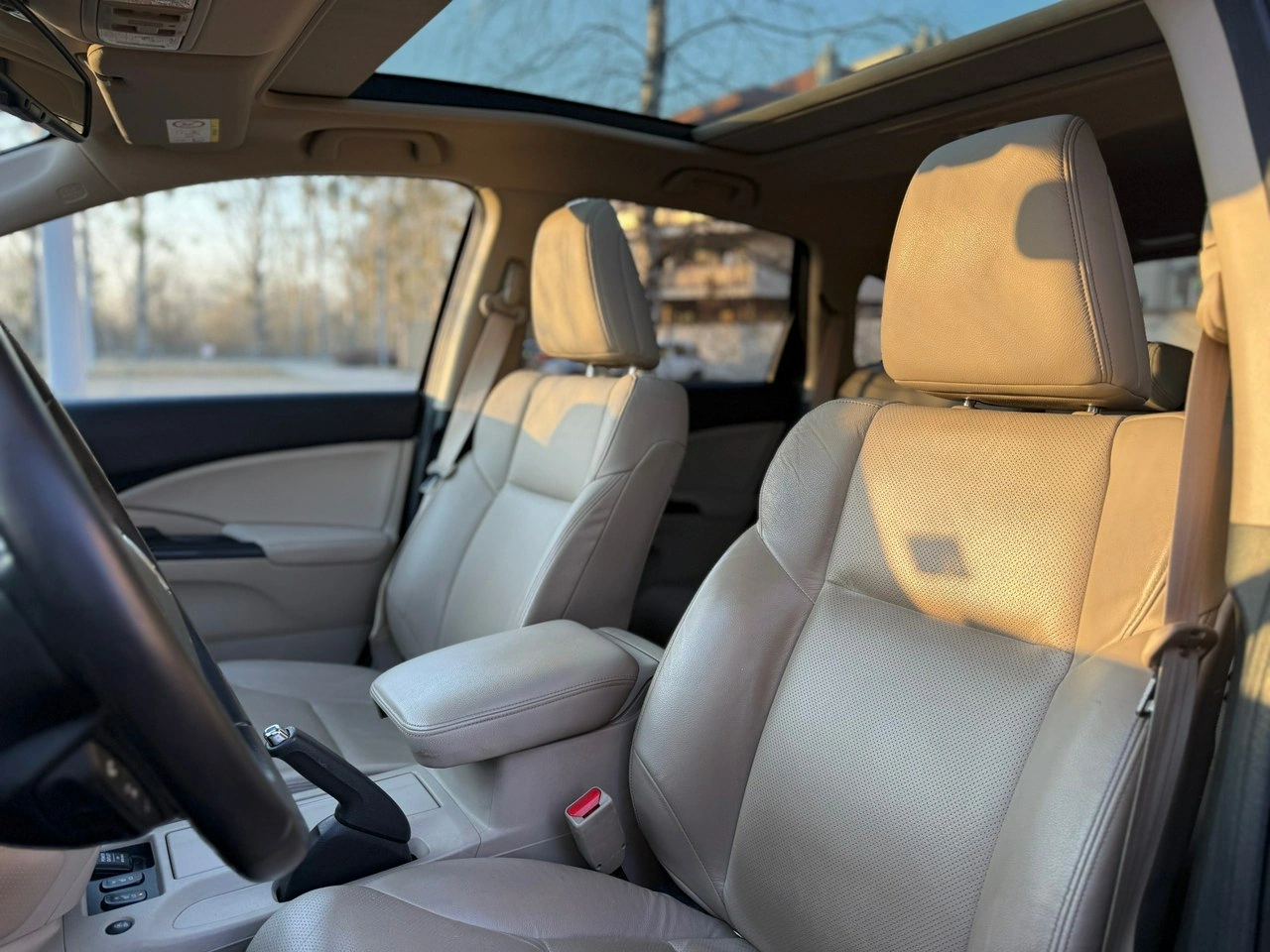 Honda CR-V - Zdjęcie 20