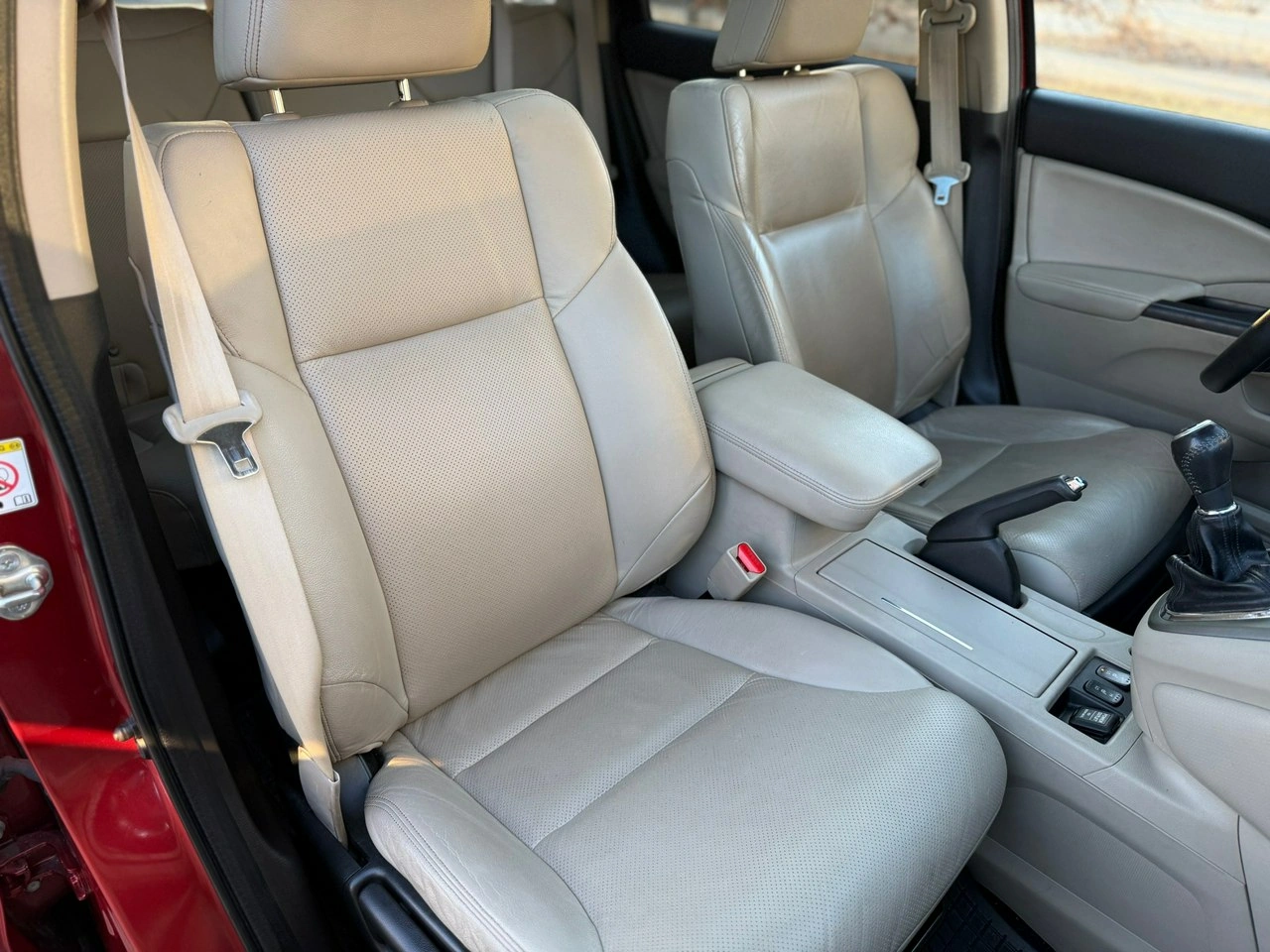 Honda CR-V - Zdjęcie 7