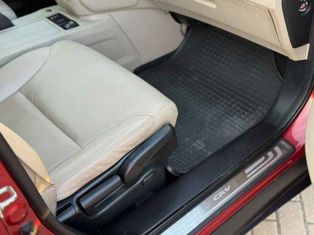 Honda CR-V - Zdjęcie 8