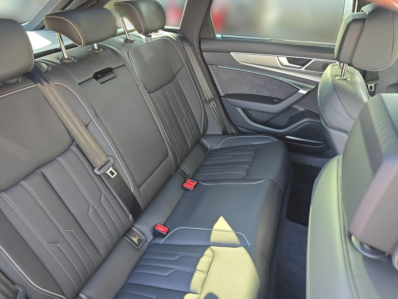 Audi A6 Allroad - Zdjęcie 10