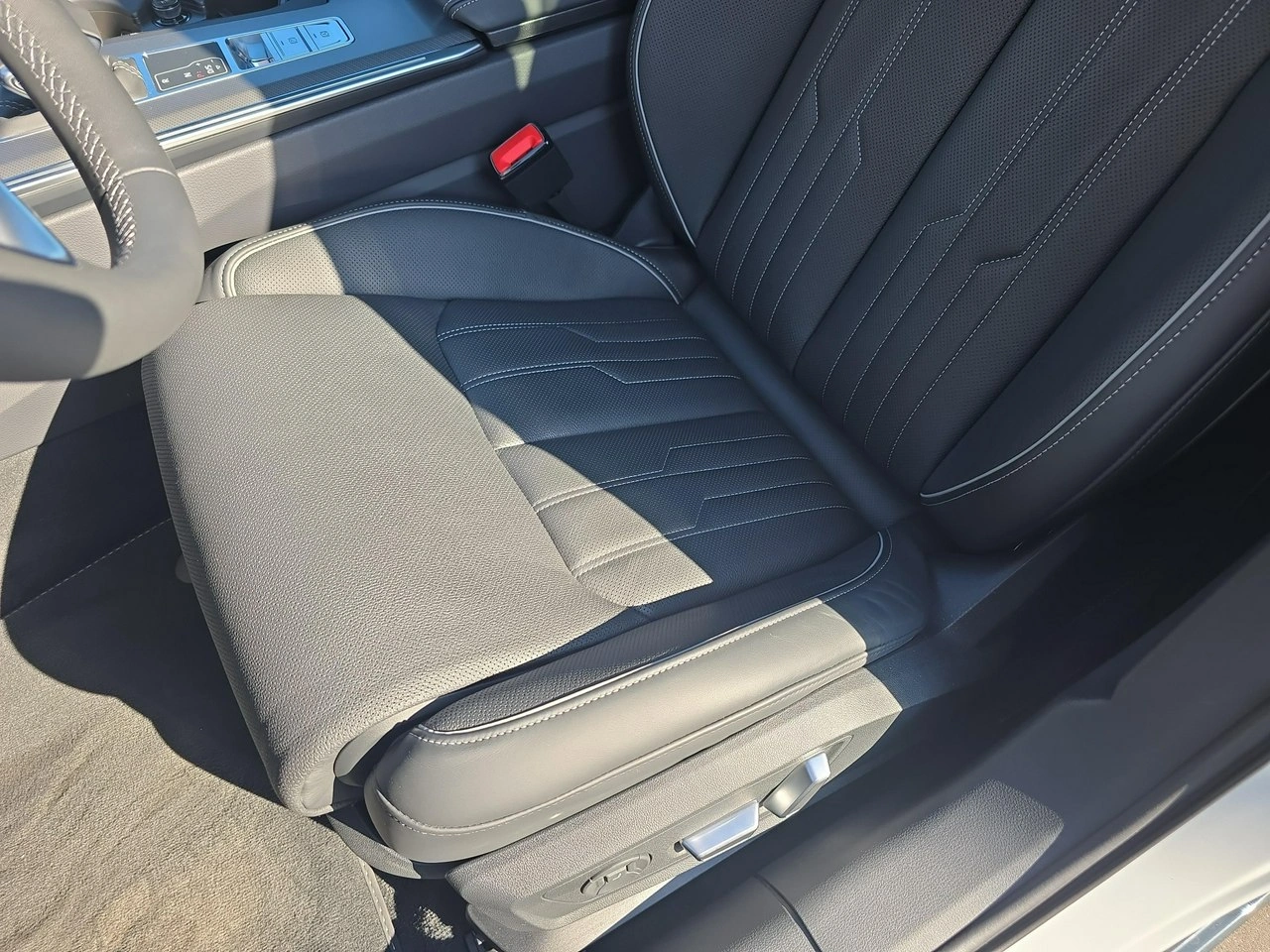 Audi A6 Allroad - Zdjęcie 11