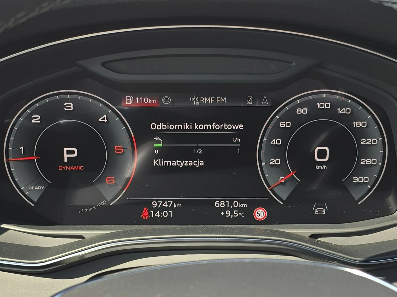 Audi A6 Allroad - Zdjęcie 12