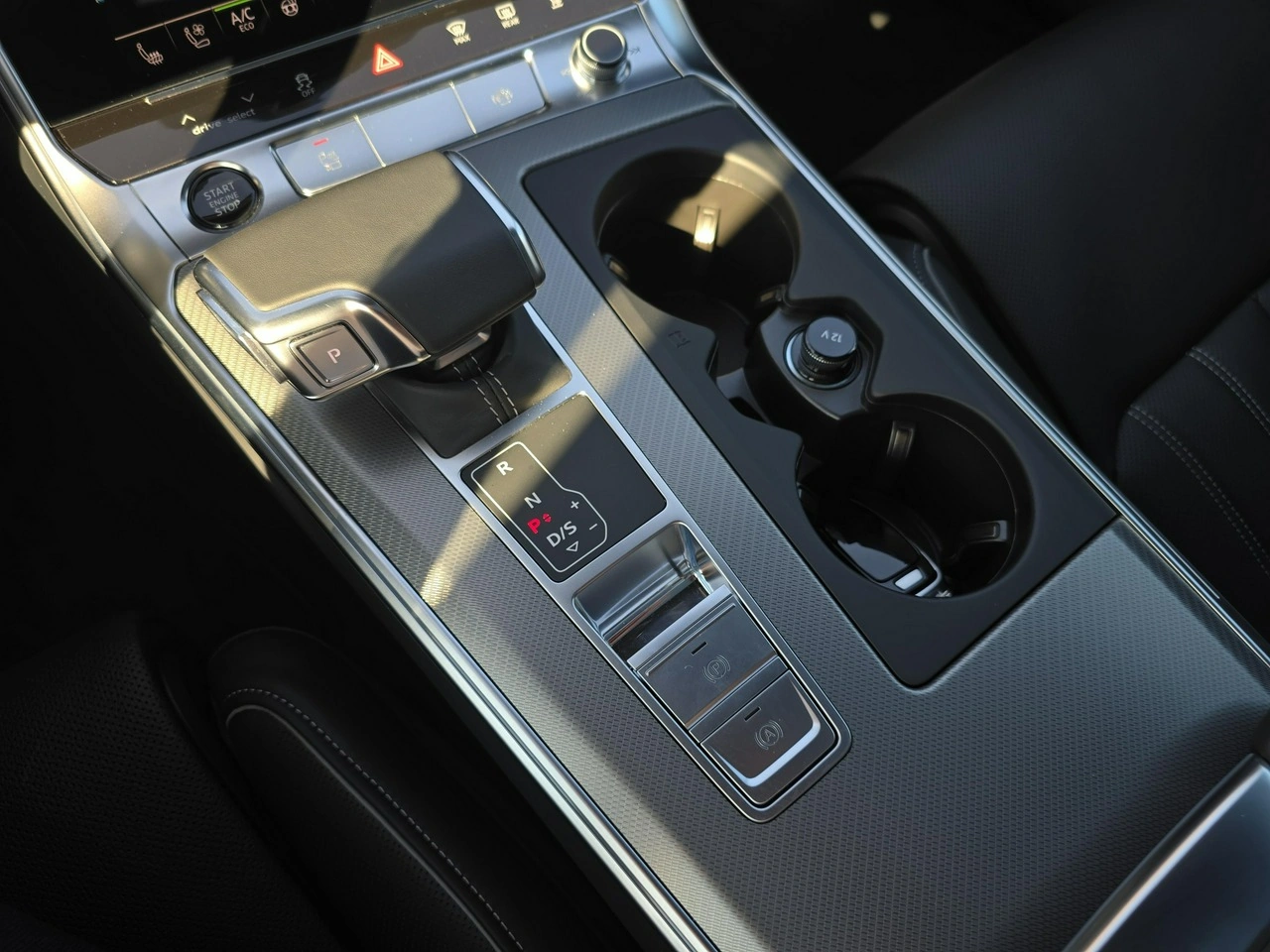 Audi A6 Allroad - Zdjęcie 13