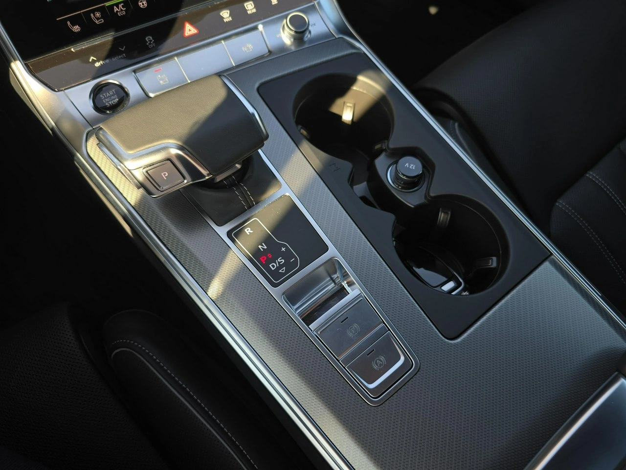 Audi A6 Allroad - Zdjęcie 13