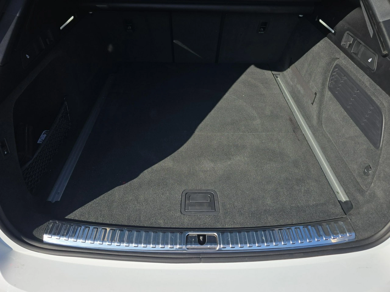 Audi A6 Allroad - Zdjęcie 14