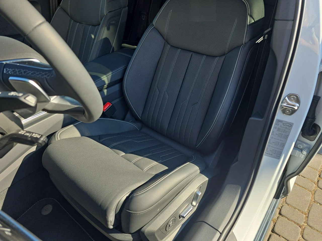 Audi A6 Allroad - Zdjęcie 17