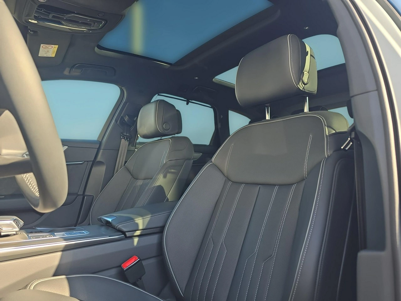 Audi A6 Allroad - Zdjęcie 19