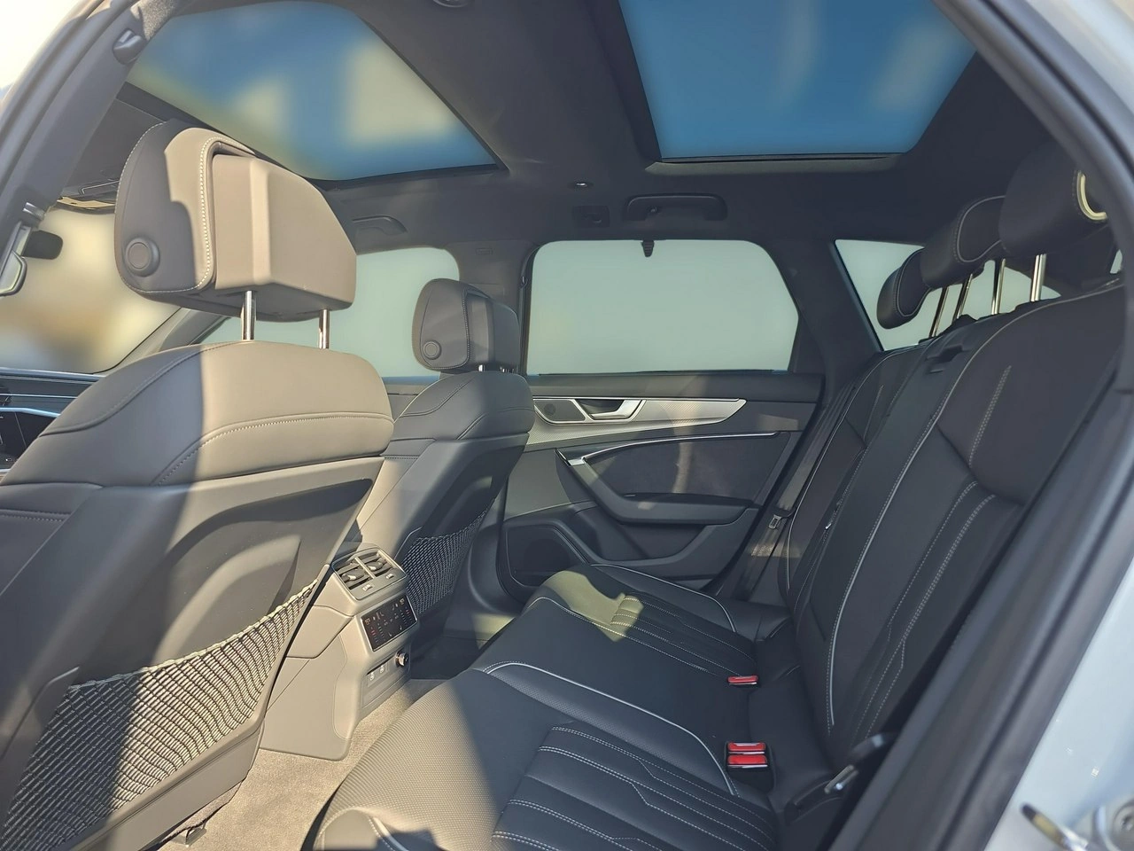 Audi A6 Allroad - Zdjęcie 20