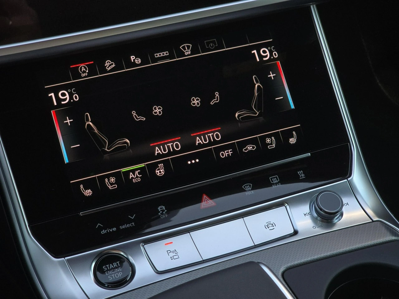 Audi A6 Allroad - Zdjęcie 22