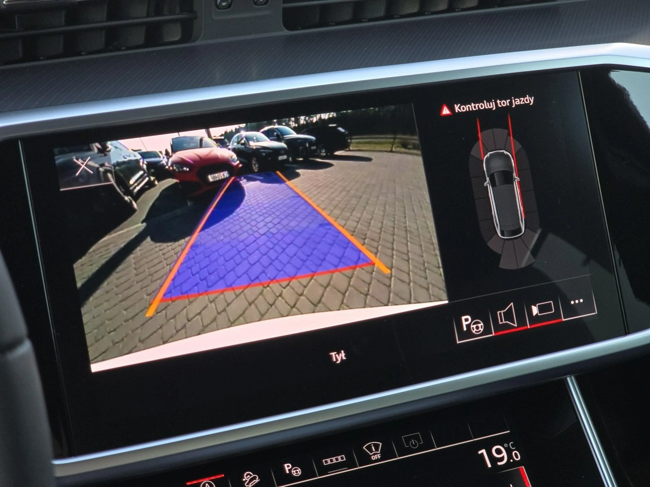 Audi A6 Allroad - Zdjęcie 23