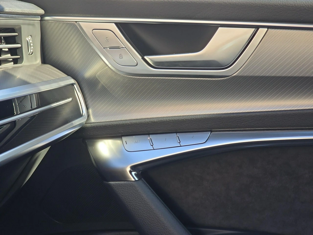 Audi A6 Allroad - Zdjęcie 24