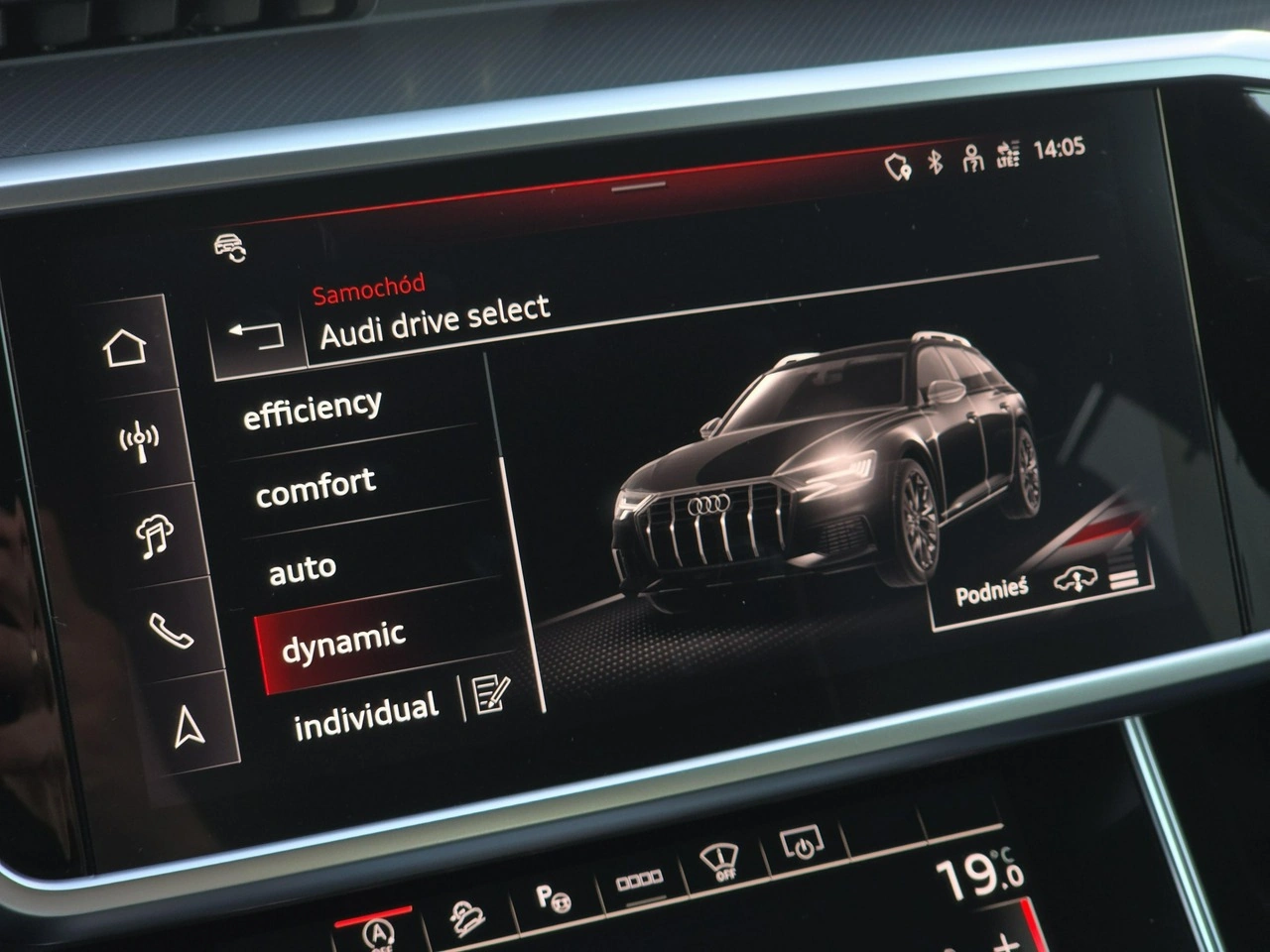 Audi A6 Allroad - Zdjęcie 27