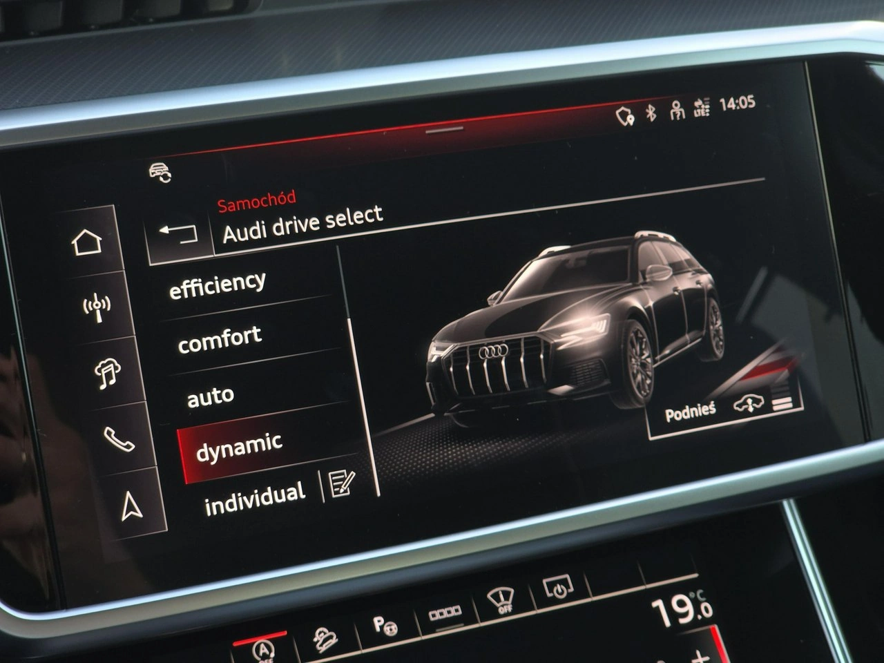 Audi A6 Allroad - Zdjęcie 27