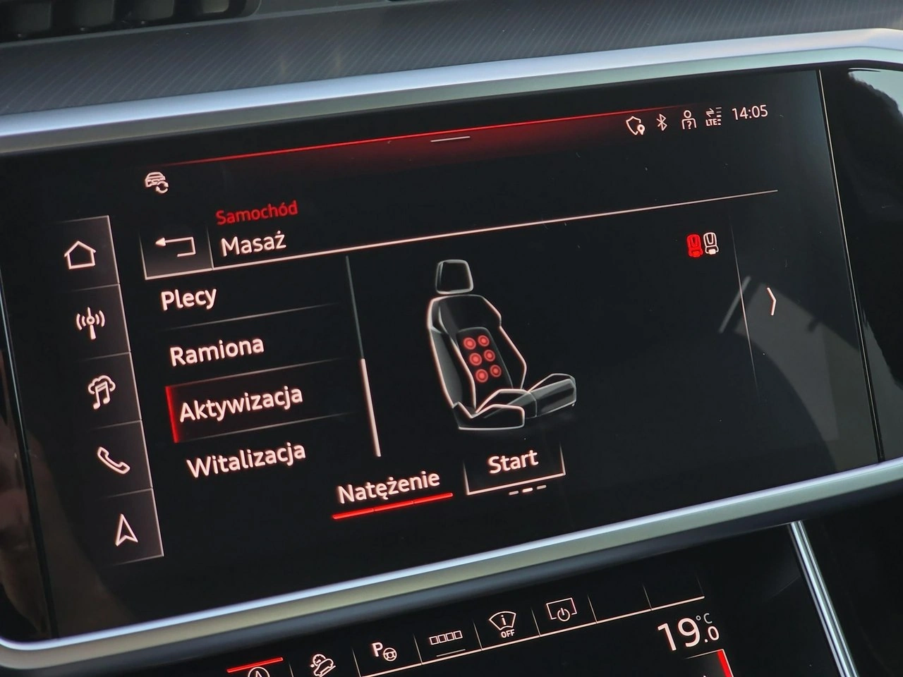 Audi A6 Allroad - Zdjęcie 28