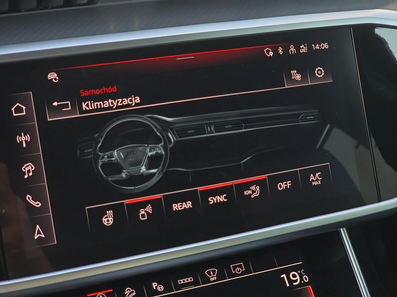 Audi A6 Allroad - Zdjęcie 30