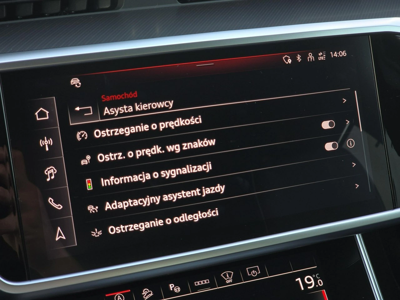 Audi A6 Allroad - Zdjęcie 31