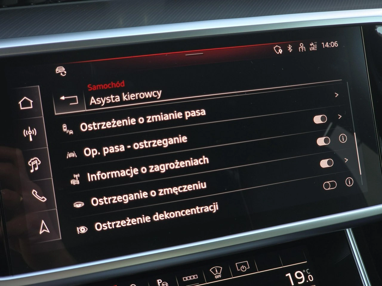 Audi A6 Allroad - Zdjęcie 32