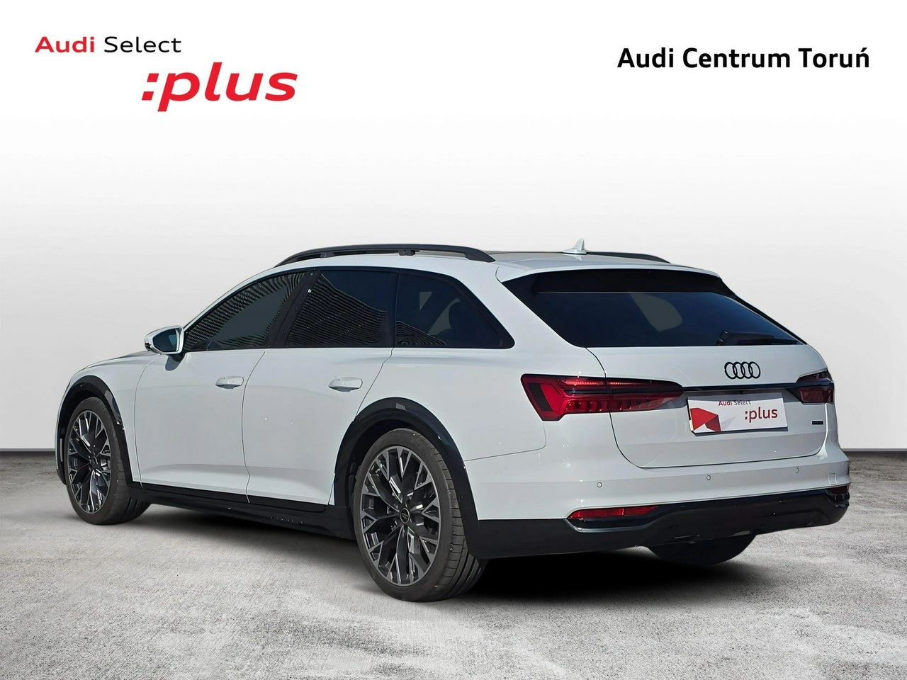 Audi A6 Allroad - Zdjęcie 2