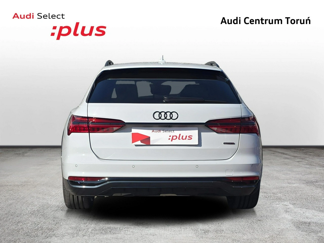 Audi A6 Allroad - Zdjęcie 3