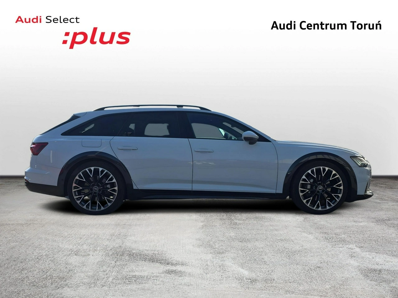 Audi A6 Allroad - Zdjęcie 5