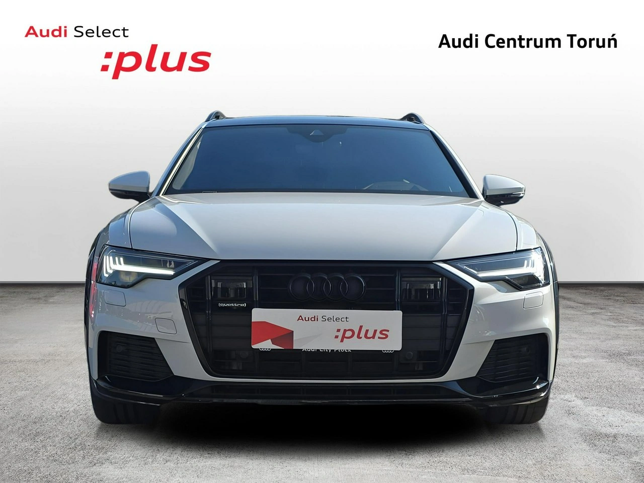 Audi A6 Allroad - Zdjęcie 7