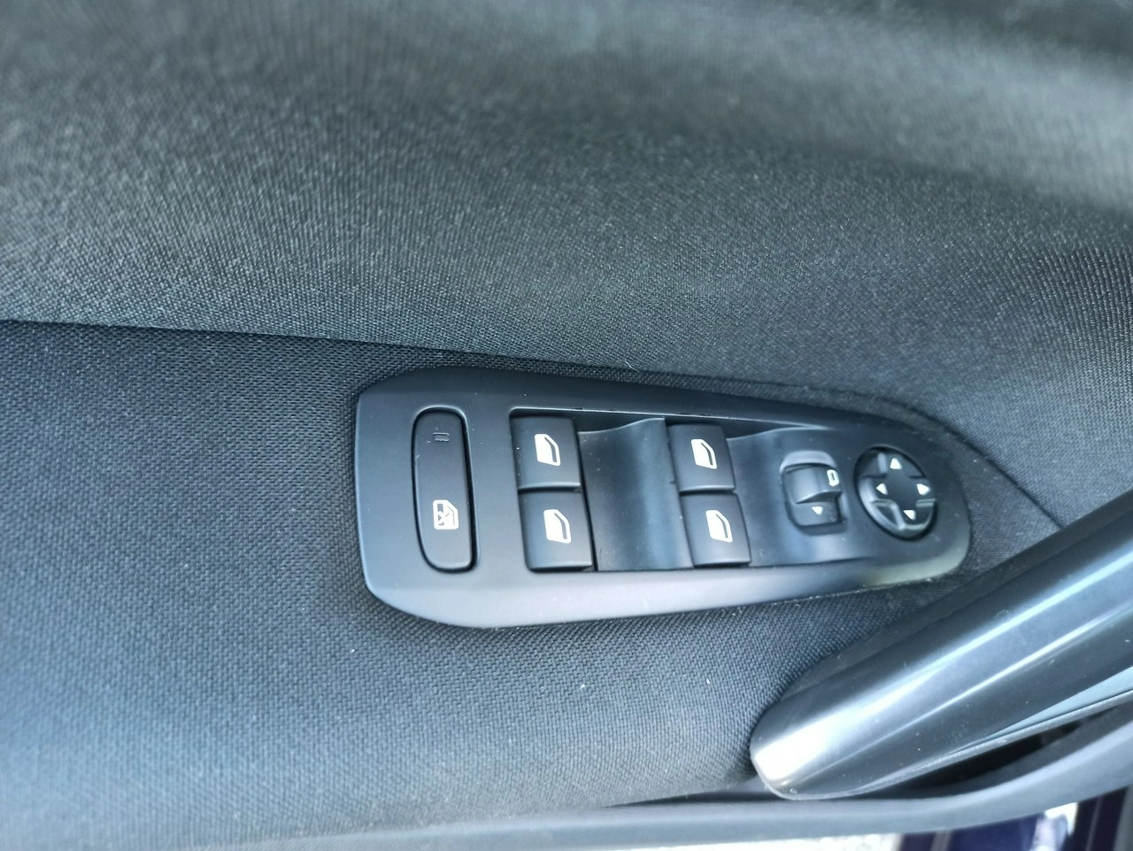 Peugeot 308 - Zdjęcie 16