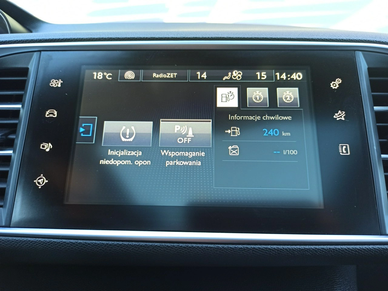 Peugeot 308 - Zdjęcie 18