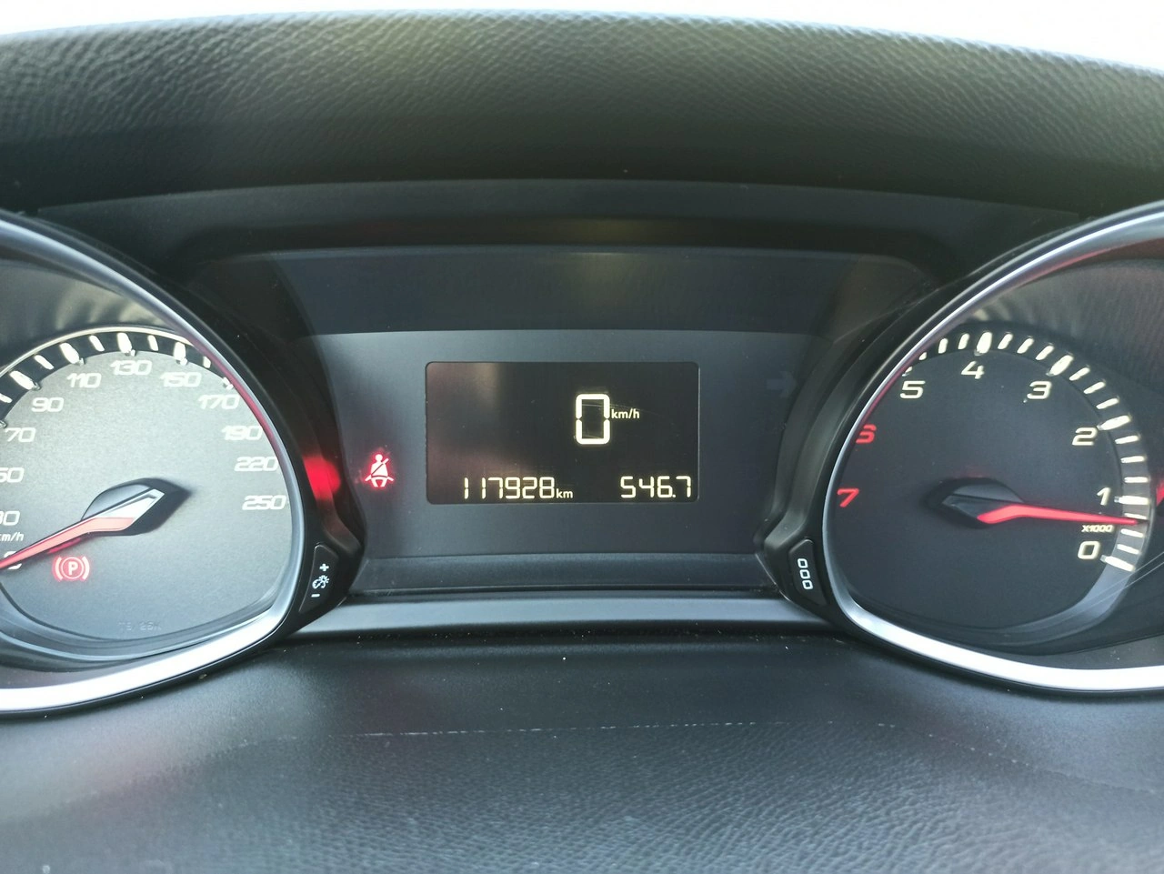 Peugeot 308 - Zdjęcie 20