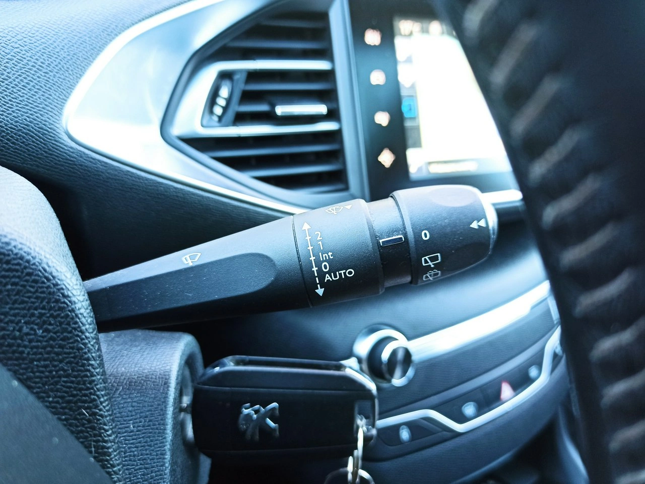 Peugeot 308 - Zdjęcie 22