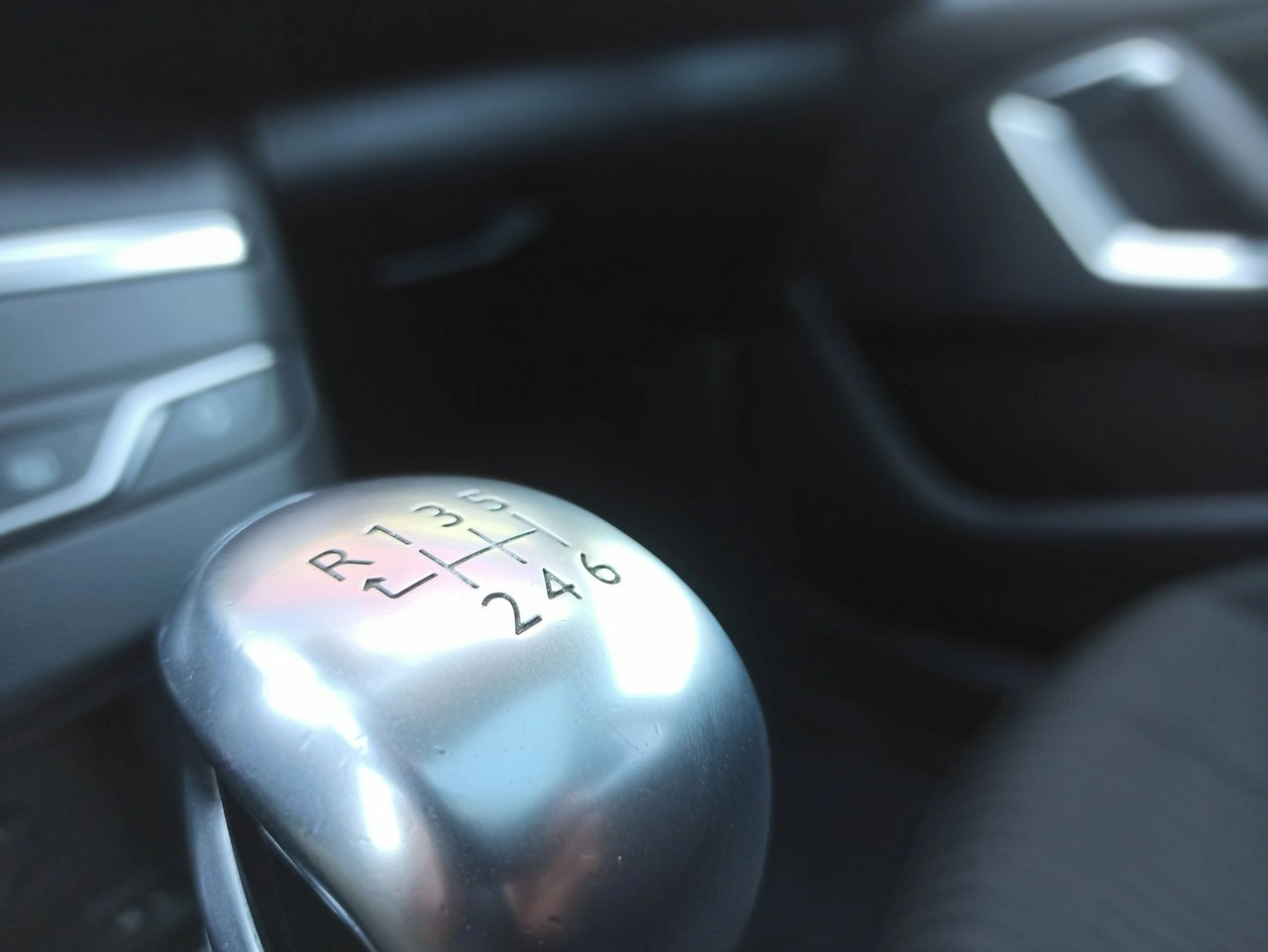 Peugeot 308 - Zdjęcie 24