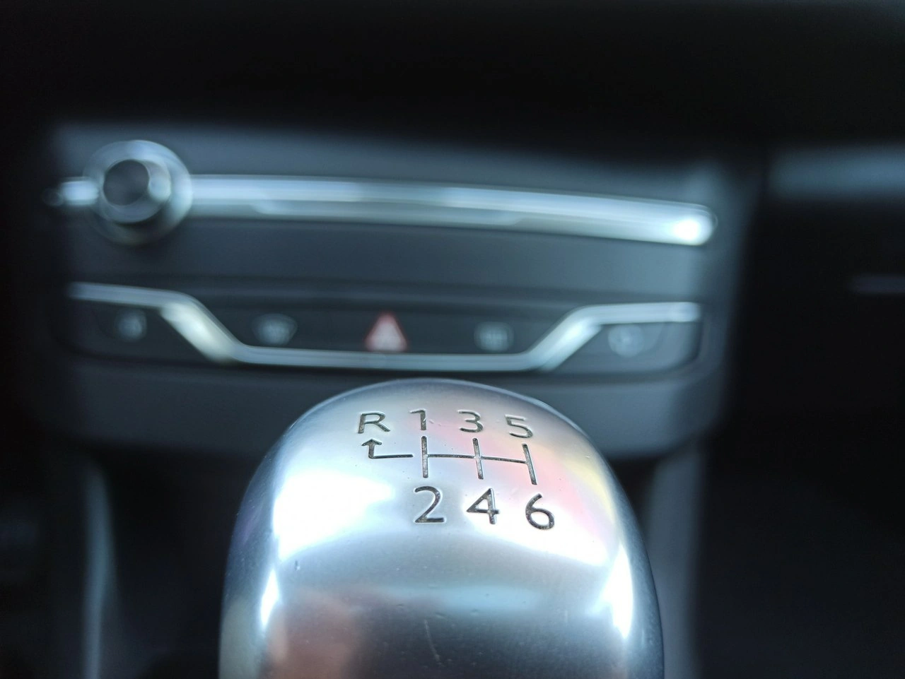 Peugeot 308 - Zdjęcie 25