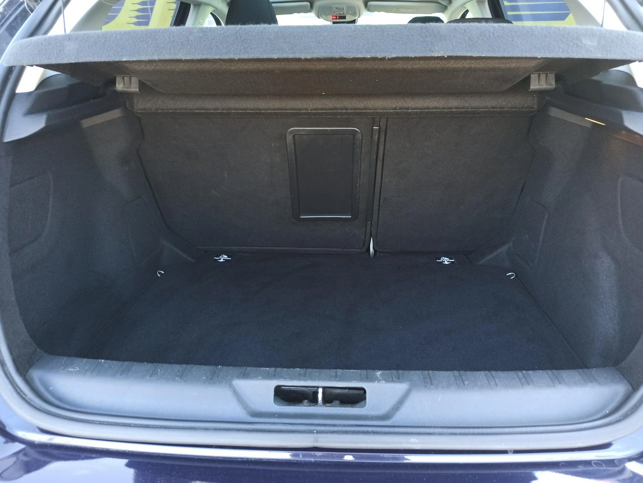 Peugeot 308 - Zdjęcie 8