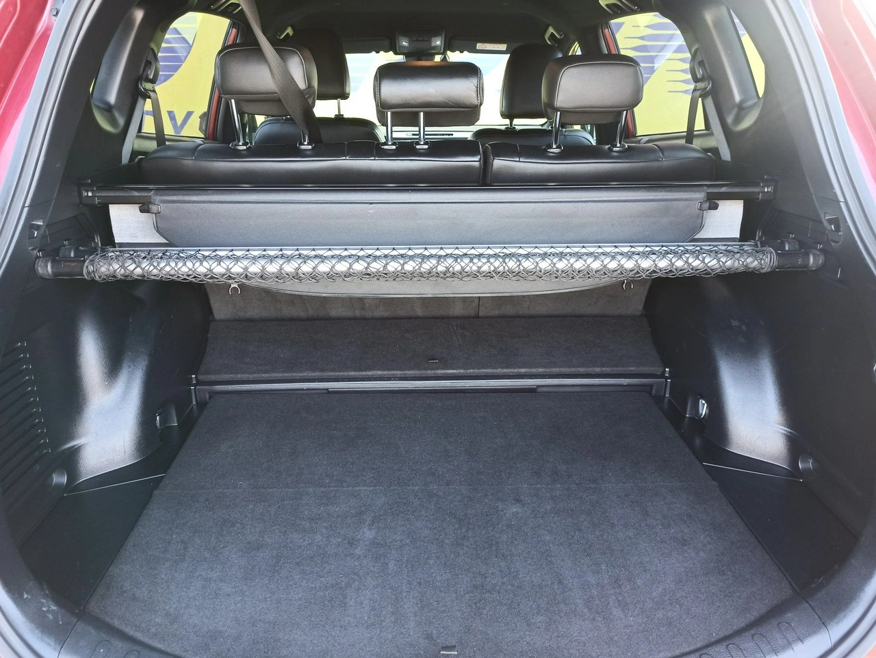 Toyota RAV-4 - Zdjęcie 10