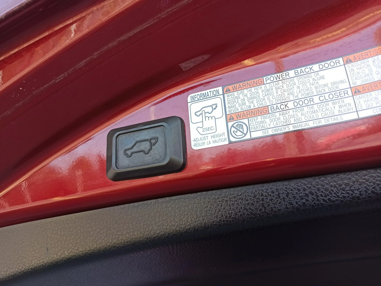 Toyota RAV-4 - Zdjęcie 11