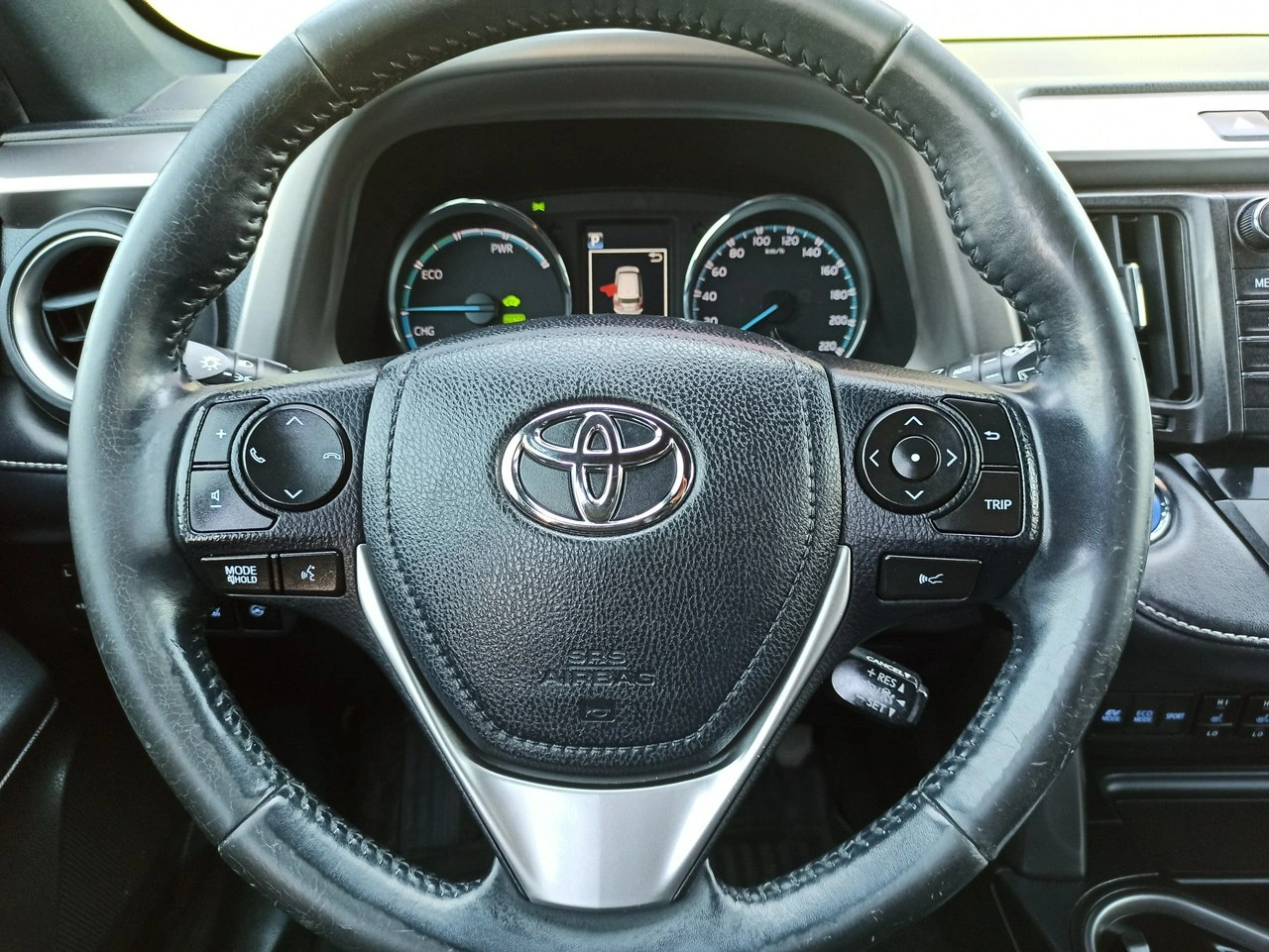 Toyota RAV-4 - Zdjęcie 15
