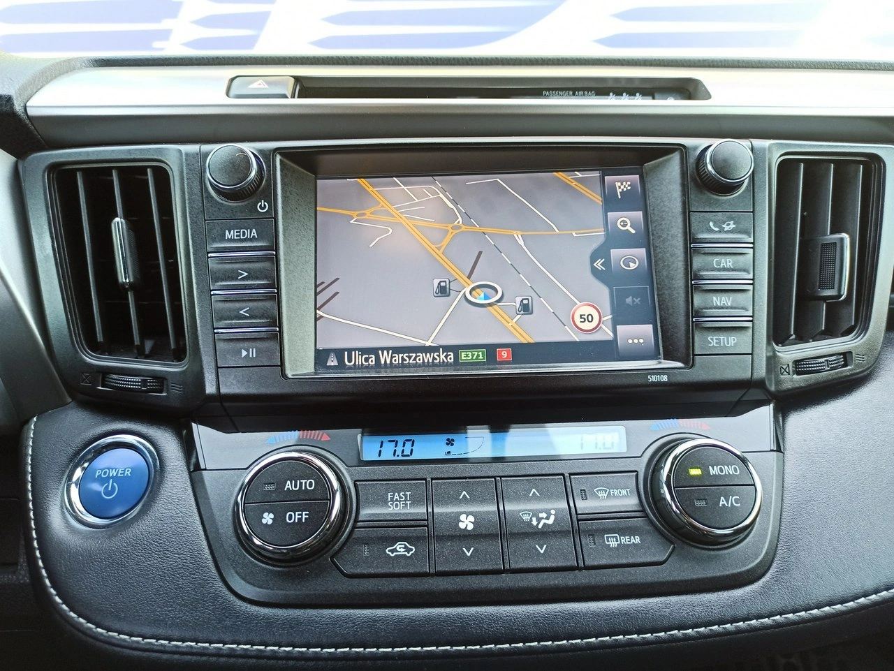 Toyota RAV-4 - Zdjęcie 16