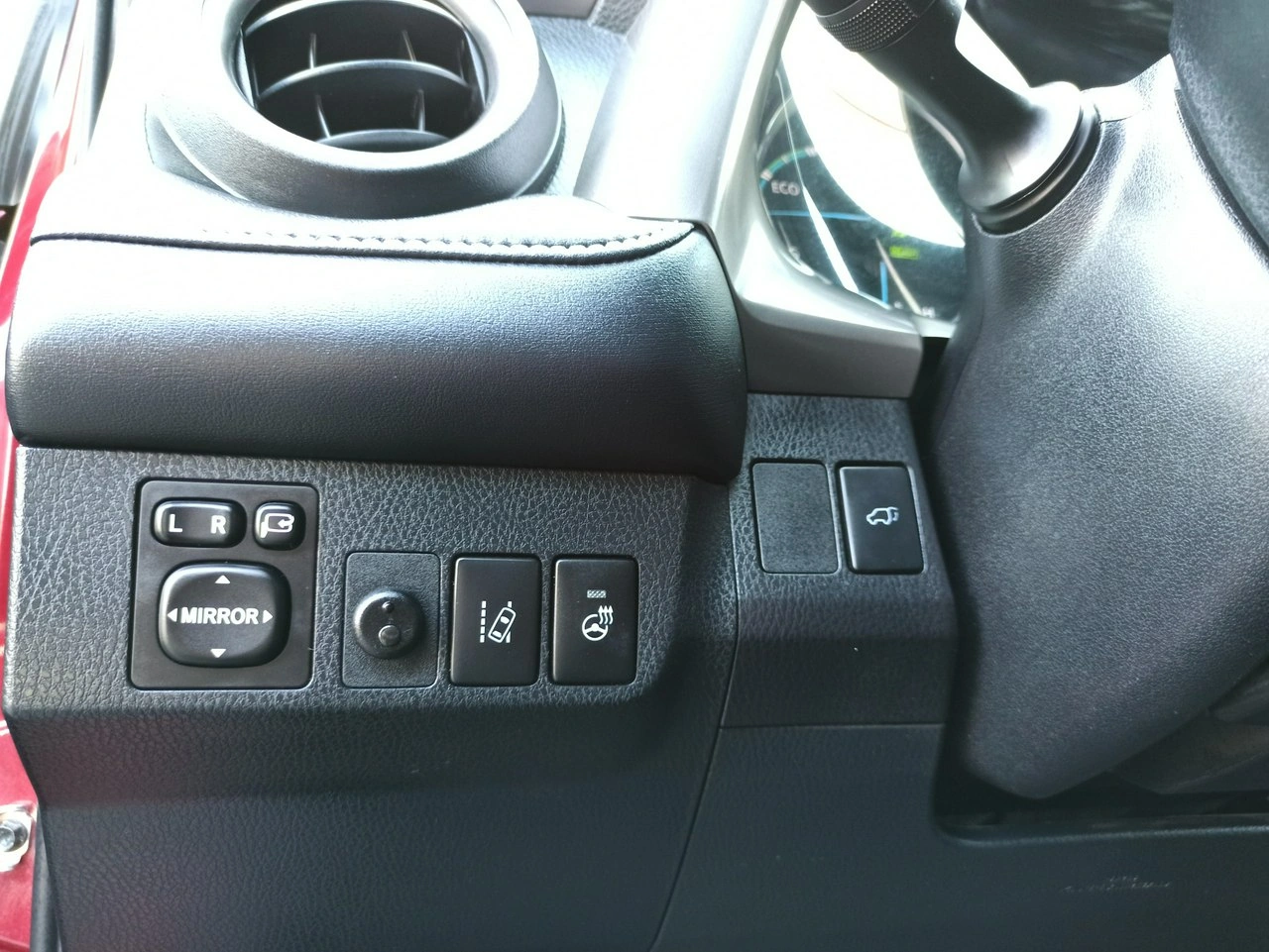 Toyota RAV-4 - Zdjęcie 20