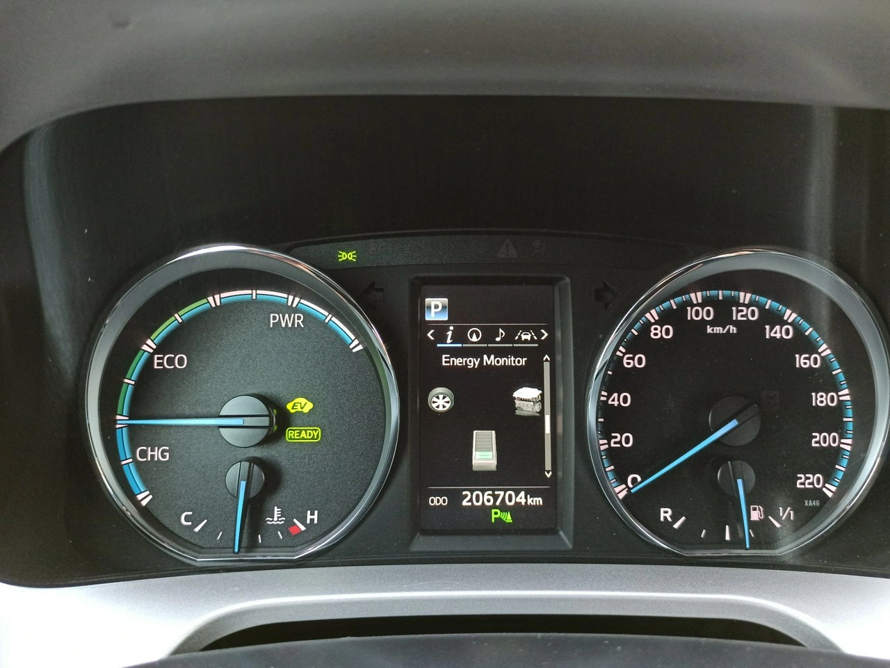 Toyota RAV-4 - Zdjęcie 21