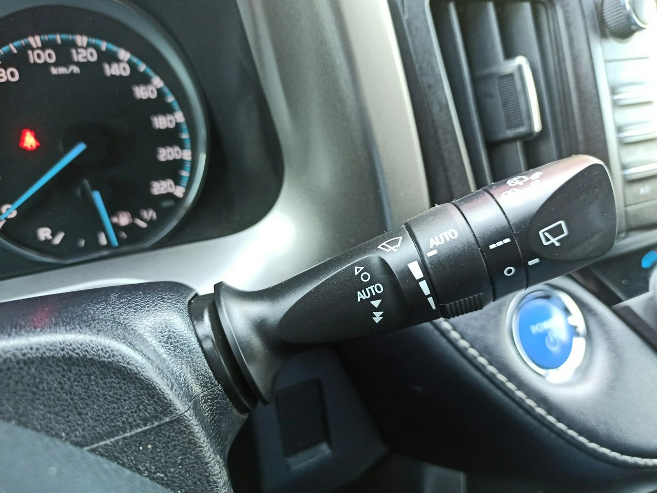 Toyota RAV-4 - Zdjęcie 23