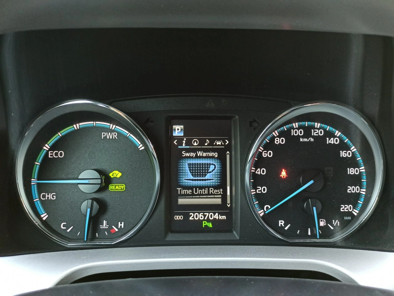 Toyota RAV-4 - Zdjęcie 24