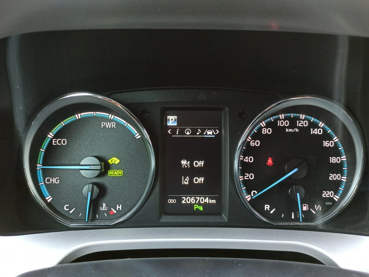 Toyota RAV-4 - Zdjęcie 25